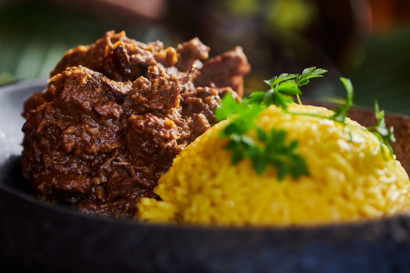 Rendang